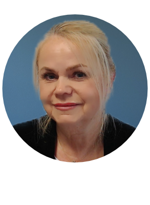 Joanna Kierul-Cieślak grafika