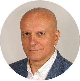 Mariusz Barański grafika