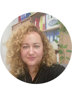 Justyna Szczypek-Bogdanowicz grafika