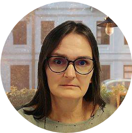 Dorota Iwanowicz grafika