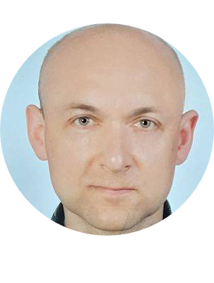 Mirosław Gubernat grafika
