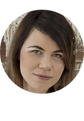 Katarzyna Rodziewicz grafika