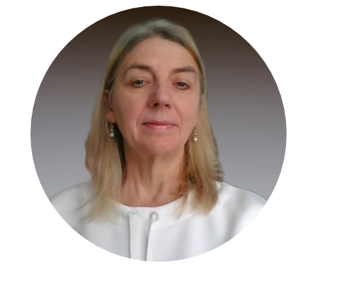 dr Anna Kreft grafika
