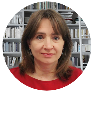 Tatiana Słojka grafika