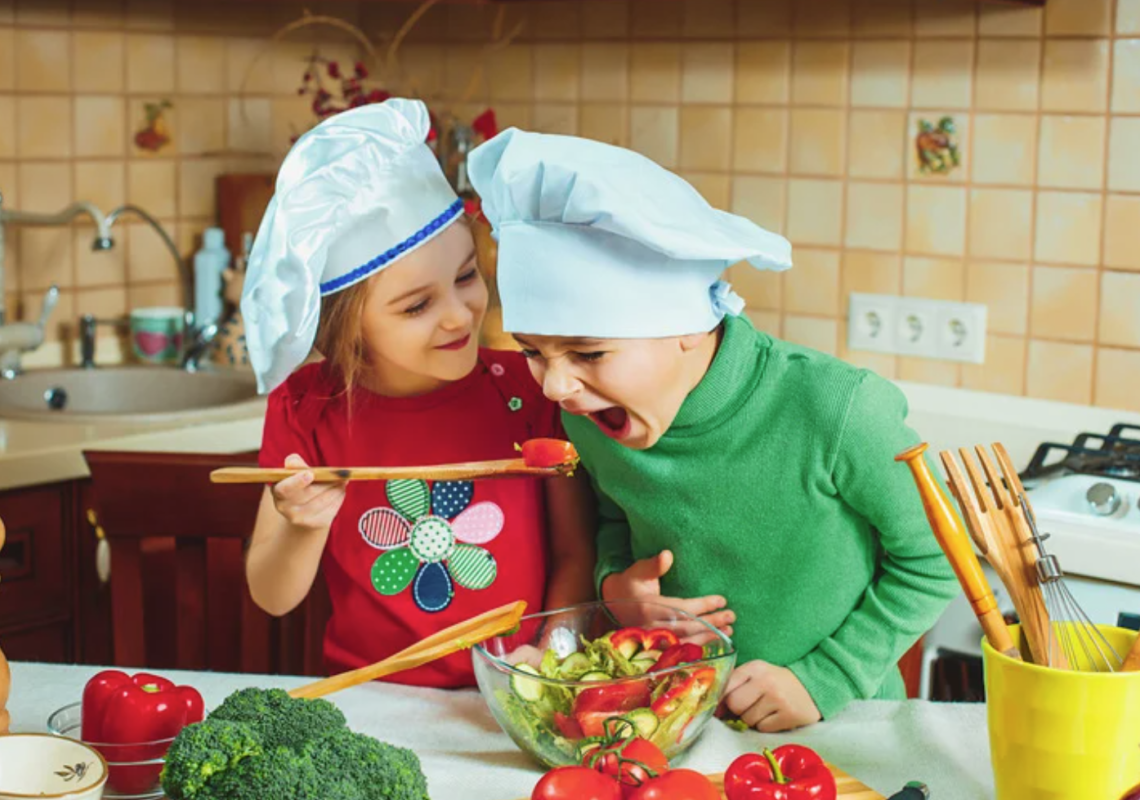 Posiłek z klasą! Praktyczne warsztaty kulinarne dla nauczycieli – zdrowo, prosto i z pomysłem