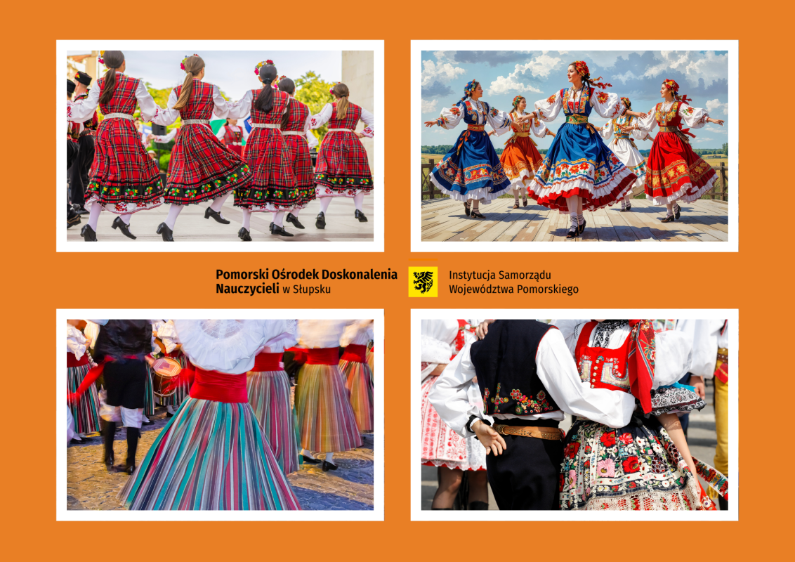 W rytmie tradycji – polskie tańce narodowe