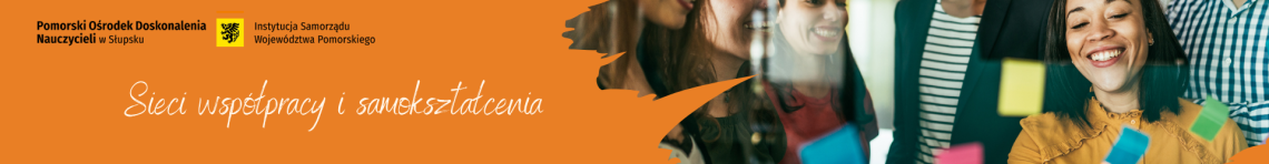 Sieć 4: Mały mistrz sztuki – odkrywamy kreatywność