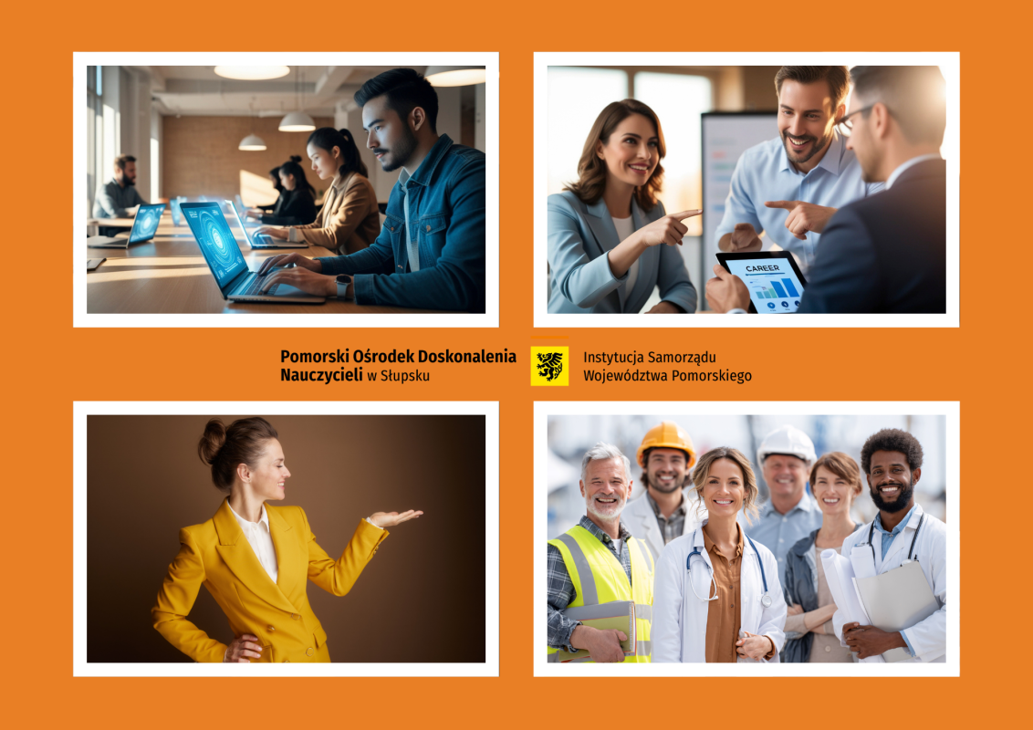 Osoba przedsiębiorcza na rynku pracy - spektakularne kariery zawodowe