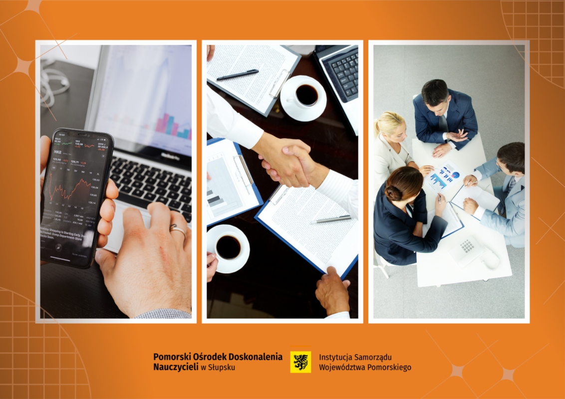 Ponegocjujmy - umiejętności negocjacyjne potrzebne na rynku pracy