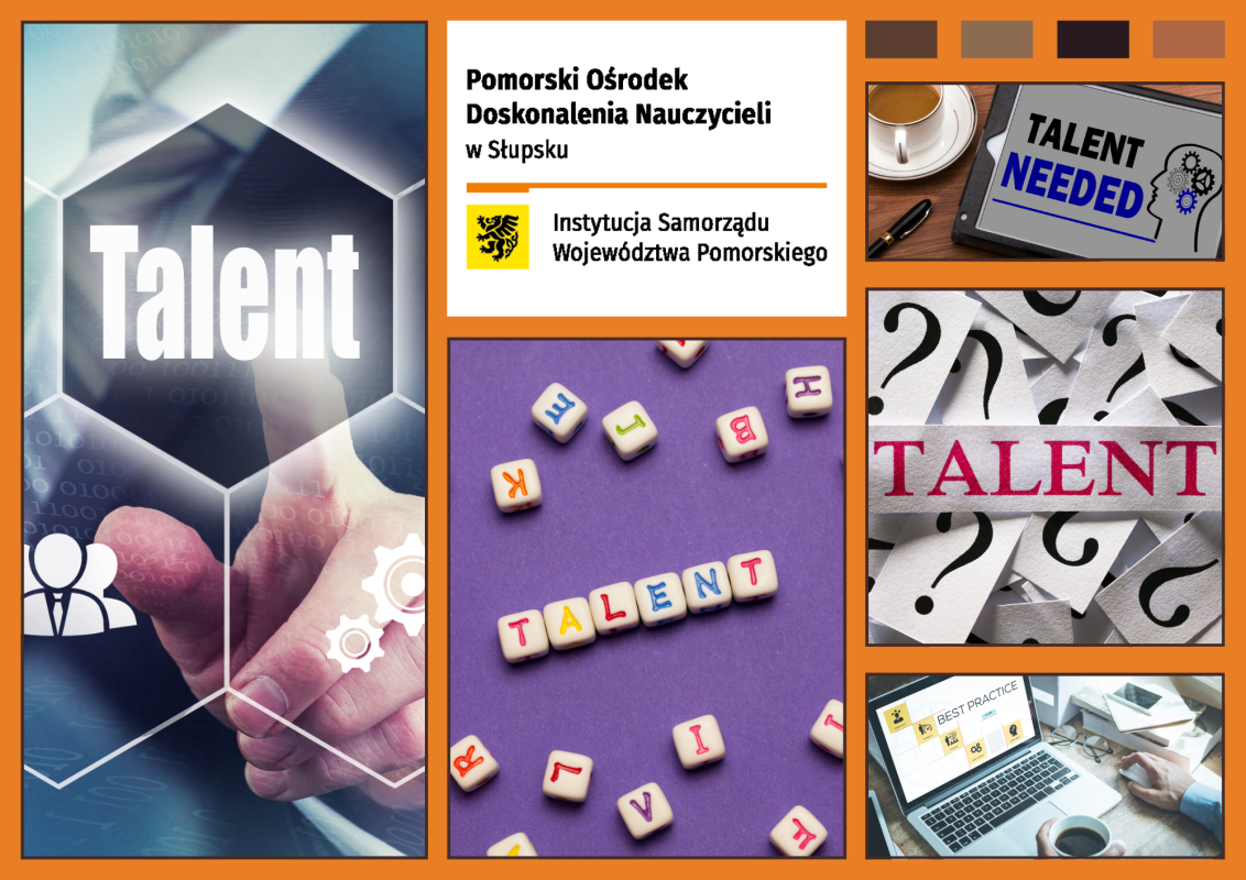 Gallup i jego talenty