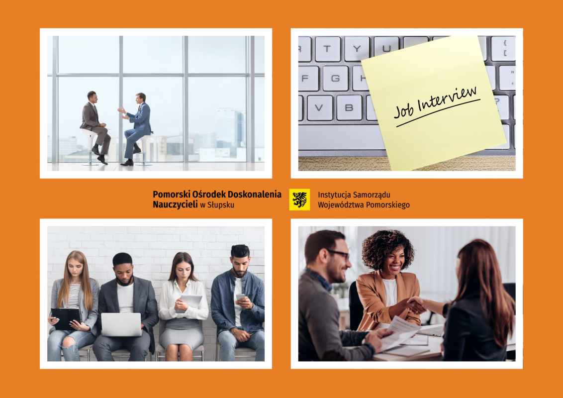 Aktualne trendy w rozmowie kwalifikacyjnej i rekrutacji