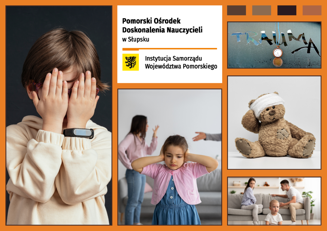 Traumy wczesnodziecięce