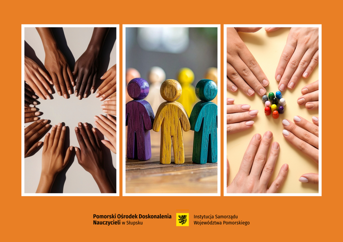 Język inkluzywny w edukacji włączającej - czyli jak mówić i pisać o uczniach z doświadczeniem migracji i uchodźctwa