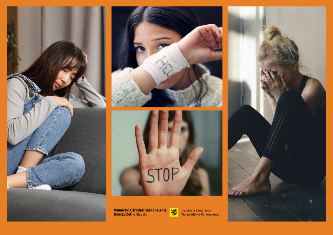 Profilaktyka zachowań samobójczych i autodestrukcyjnych