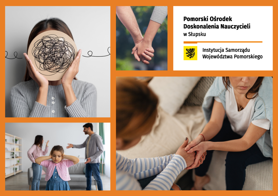 Trauma relacyjna - diagnoza XXI wieku