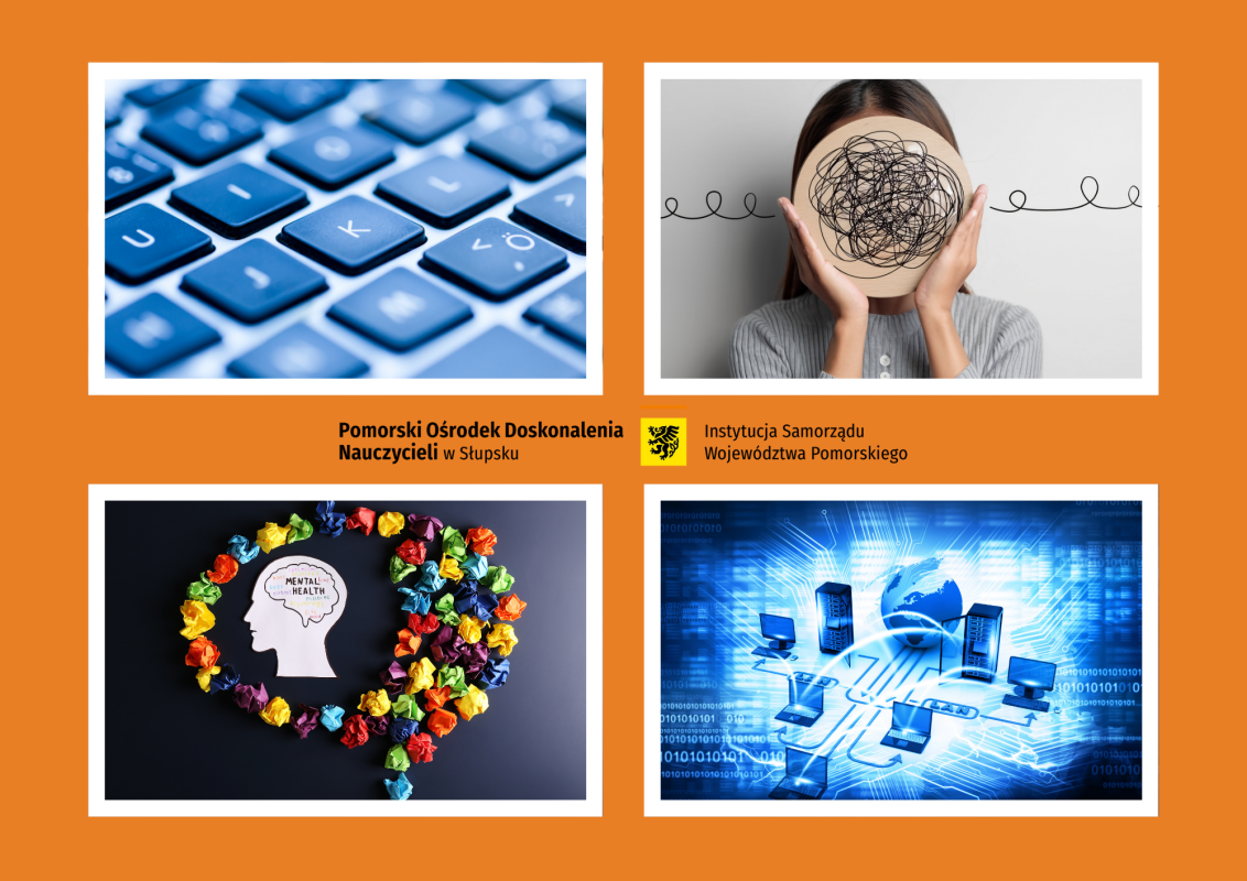 Wykorzystanie technologii w codziennym życiu z dbaniem o własne zdrowie psychiczne