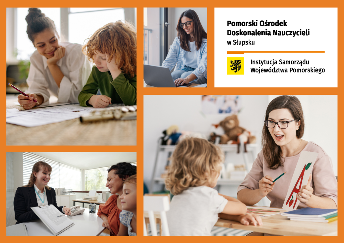 Praca z dzieckiem przejawiającym zaburzenia w funkcjonowaniu społecznym