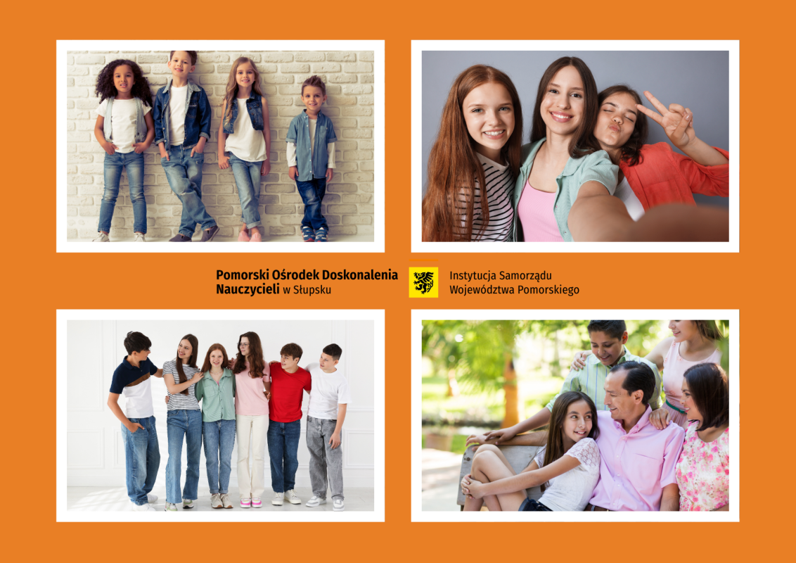 Okres adolescencji - norma a patologia