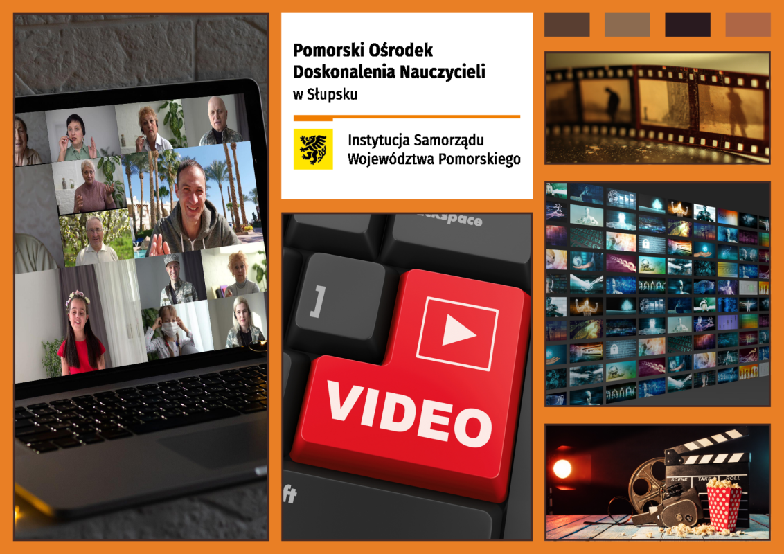 Zabawa z wideo, czyli przygotowujemy animację poklatkową i film poklatkowy