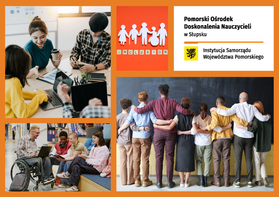 Kształtowanie kompetencji społeczno - emocjonalnych w edukacji włączającej