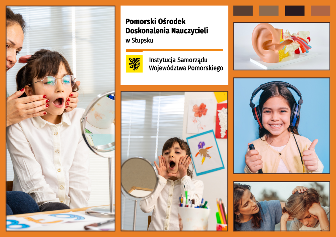 Terapia słuchowa – wsparcie w terapii dzieci z dysfunkcjami