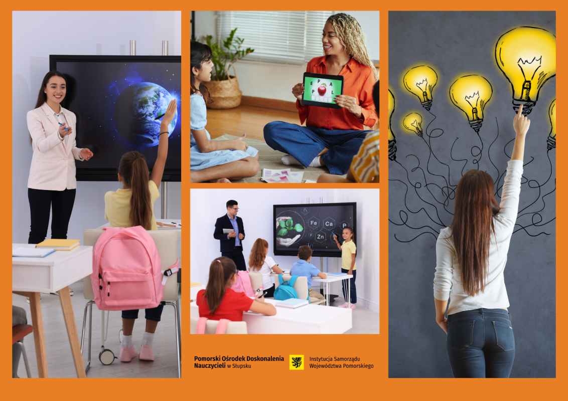 Pomysł na interaktywną lekcję – aplikacja pasujące pary