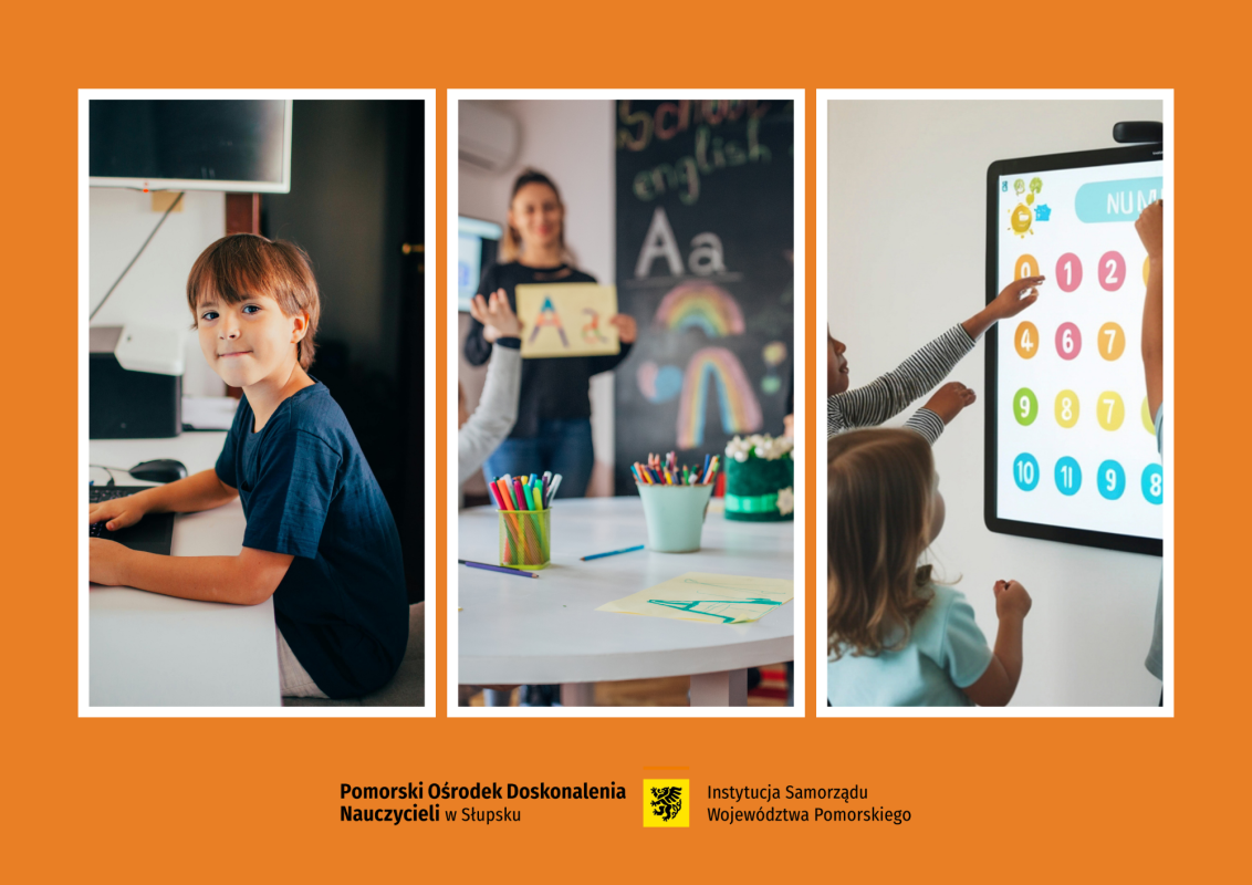 Notowanie graficzne jako sposób rozwijania umiejętności uczenia się