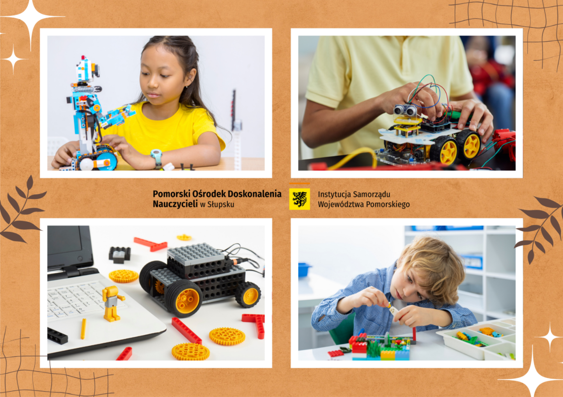 Jak rozpocząć edukacyjną przygodę z Lego Spike Prime