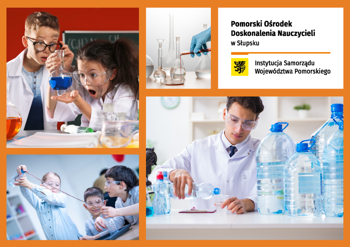 Zabawy z wodą – małe eksperymenty, wielkie odkrycia