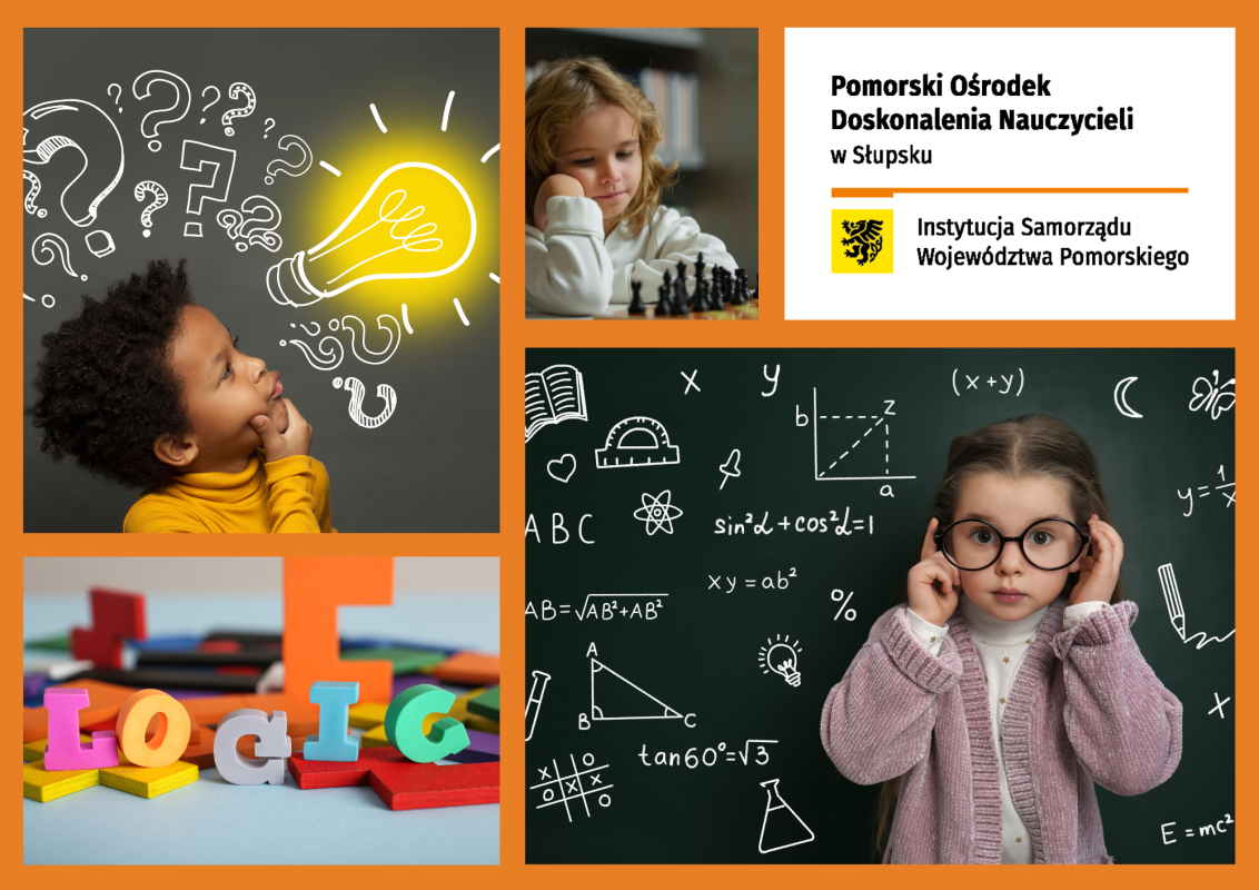 Rozwijanie myślenia logicznego u dziecka w wieku przedszkolnym i wczesnoszkolnym