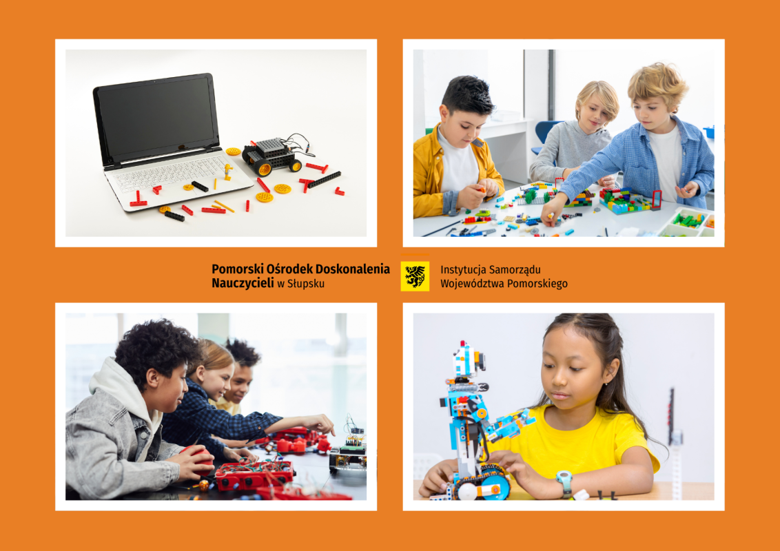 Lego Spike Essential dla najmłodszych, jak zacząć?