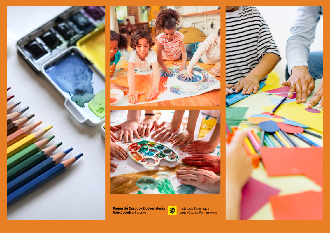 Rozwój motoryki małej u dzieci