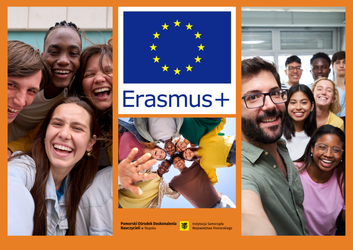 Akredytacja w programie Erasmus+ krok po kroku w praktyce nauczycieli kształcenia zawodowego i doradców zawodowych