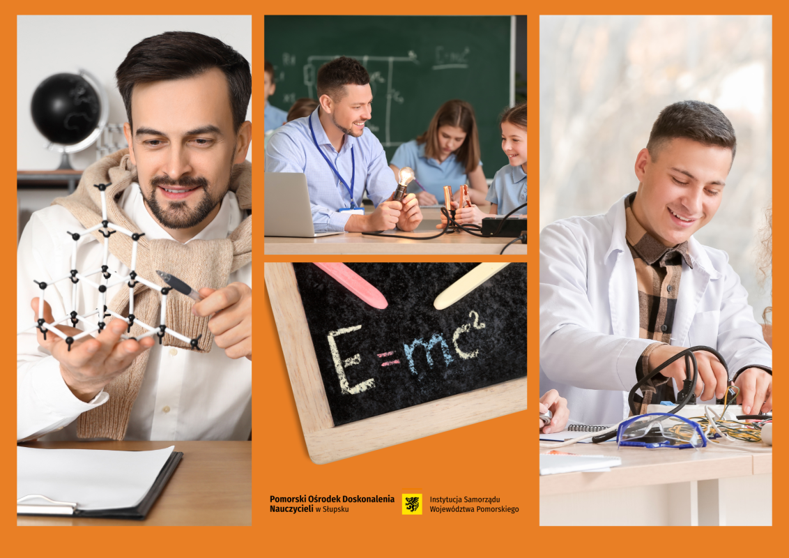 STEAM na lekcji fizyki