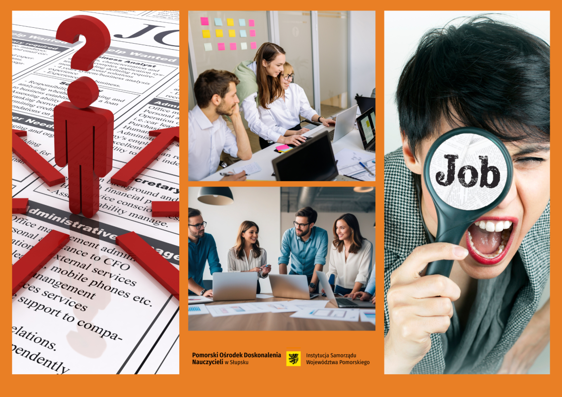 Lęk, stres i niepewność uczniów wobec przyszłości zawodowej