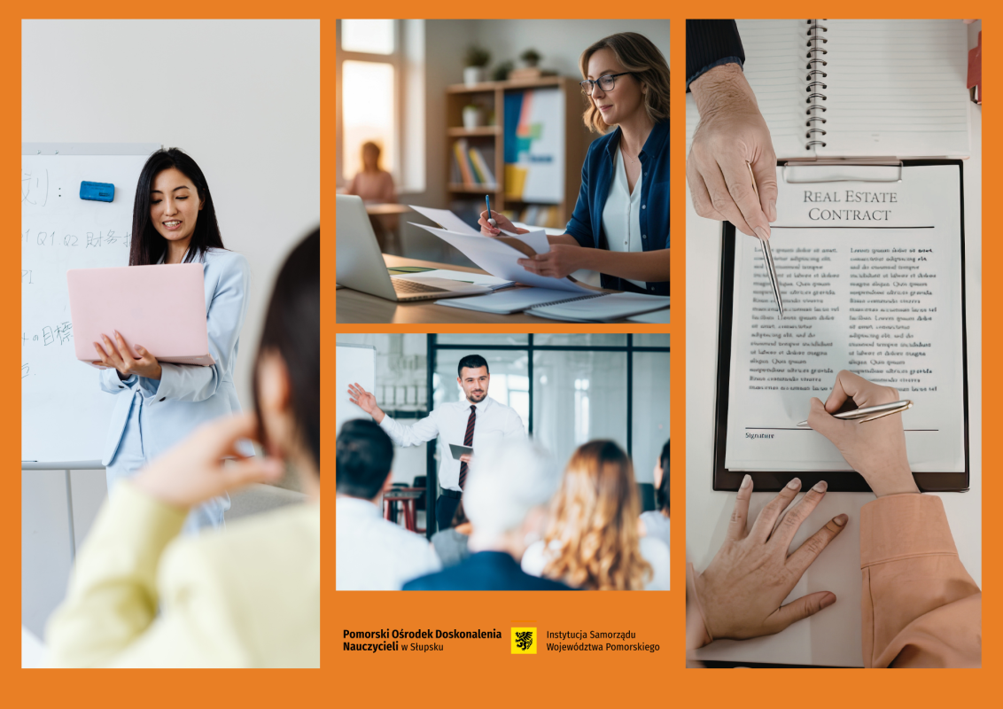 Awans na stopień nauczyciela mianowanego krok po kroku – nowe realia, pewne rozwiązania