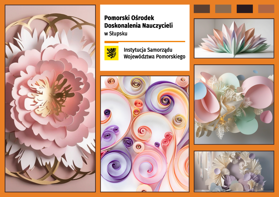 Laboratorium papieroplastyki: zgniataj, formuj, twórz