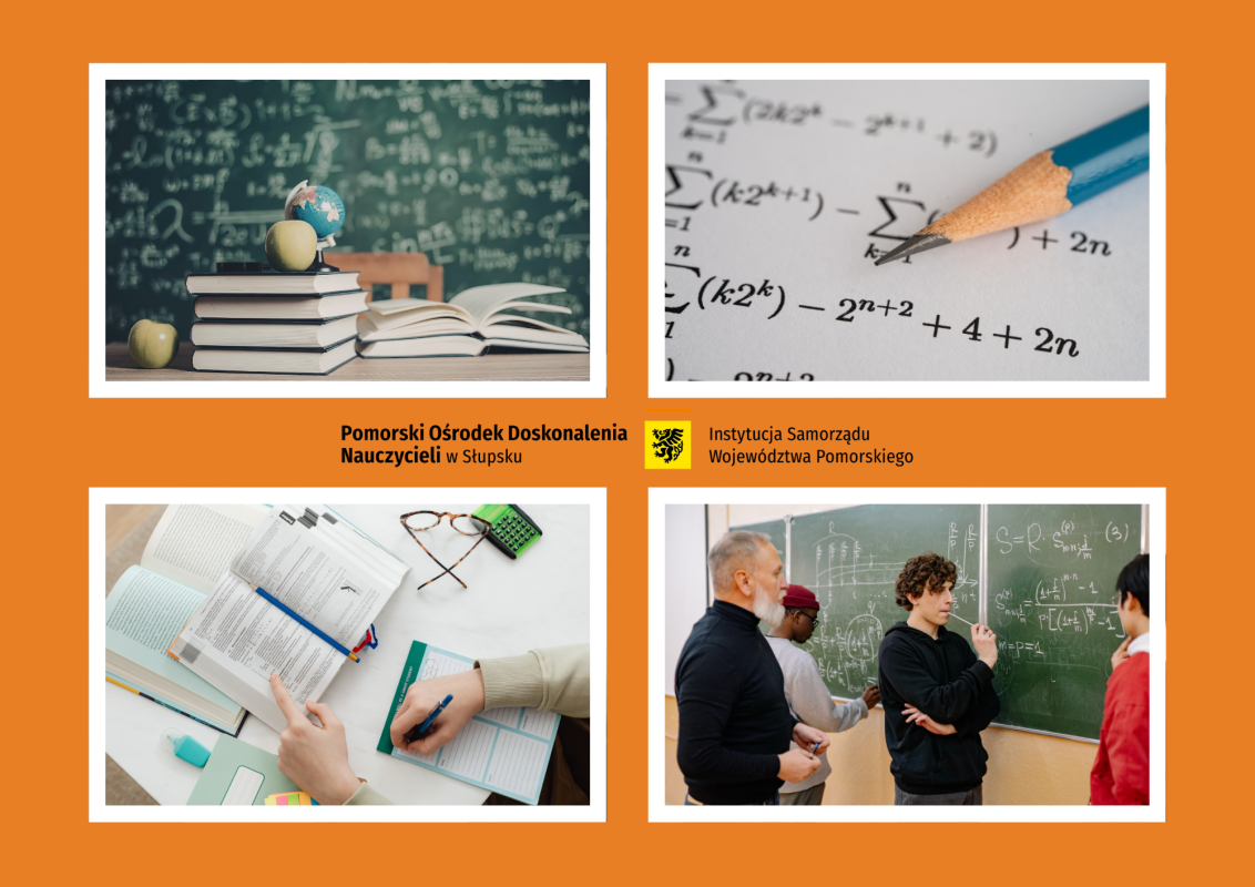 Kompas Jutra zmiany w podstawie programowej z matematyki