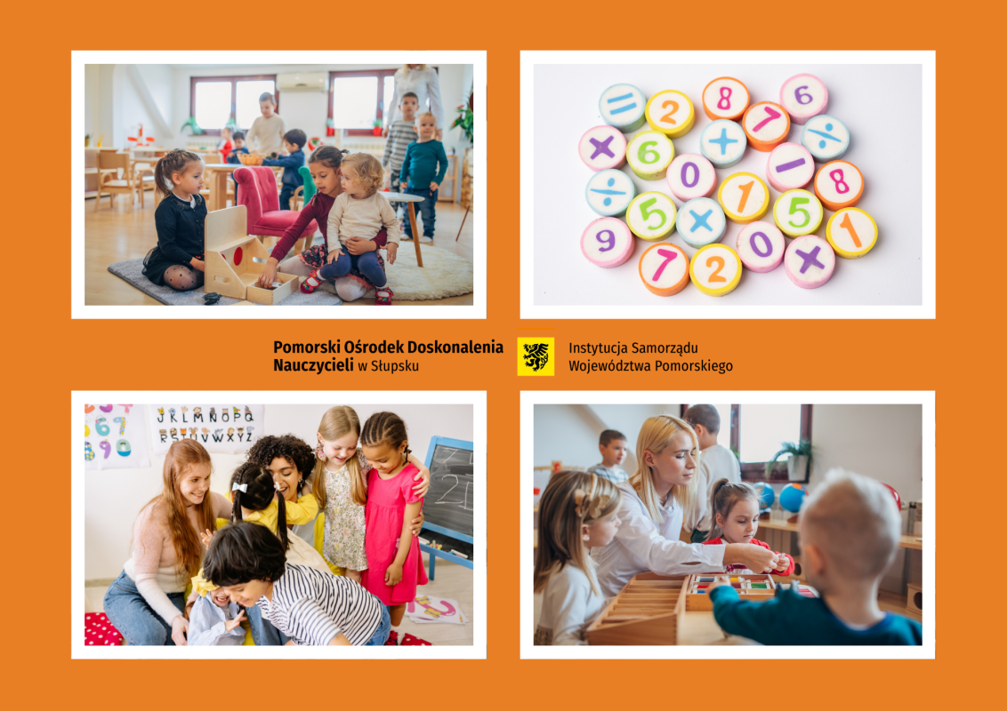 Kompas Jutra - Nowa Podstawa Programowa w edukacji przedszkolnej i wczesnoszkolnej