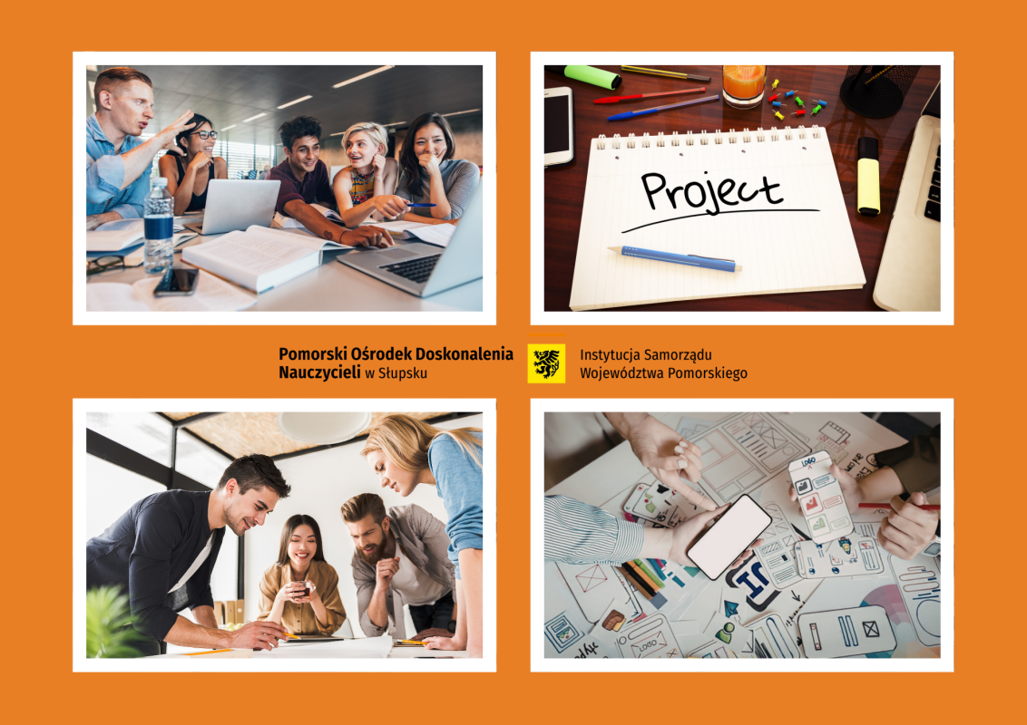 Kompas jutra: TYDZIEŃ PROJEKTOWY - interdyscyplinarność, sprawczość, kompetencje