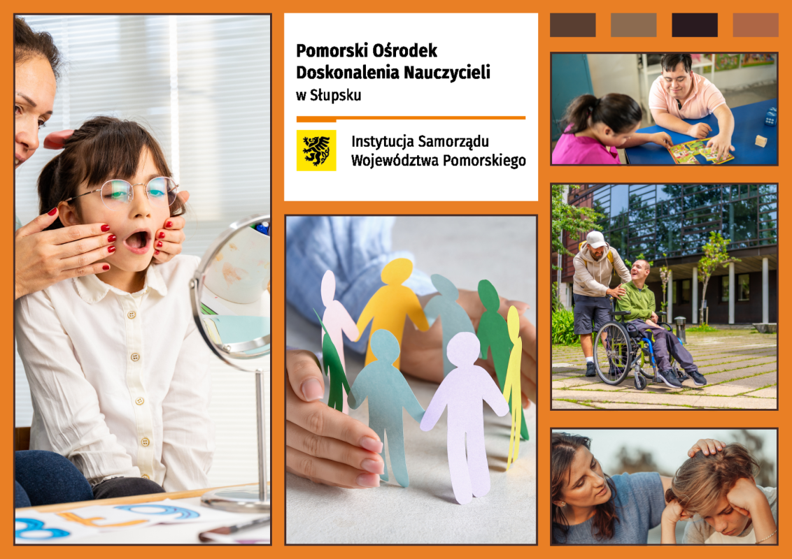 Ocena funkcjonalna w praktyce przedszkolnej/szkolnej – wsparcie ucznia ze zróżnicowanymi potrzebami edukacyjnymi