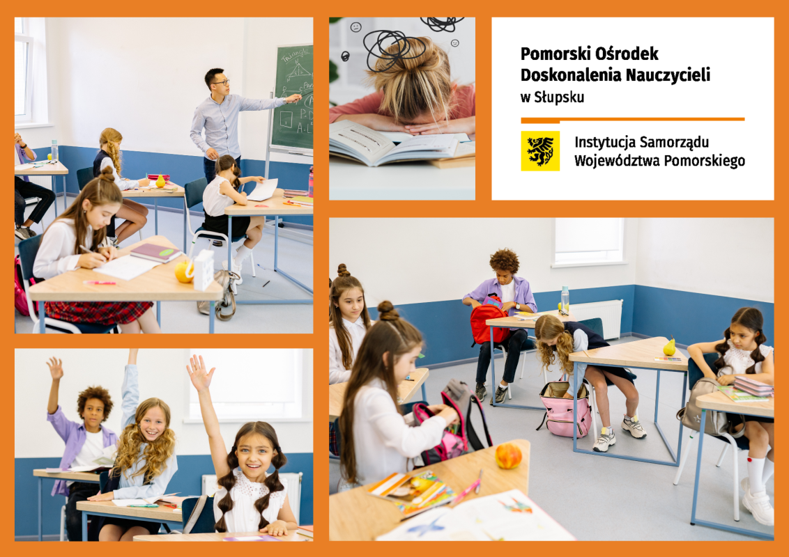Z doświadczeń praktyka: Edukacja włączająca w oddziałach przedszkolnych i klasach I-III
