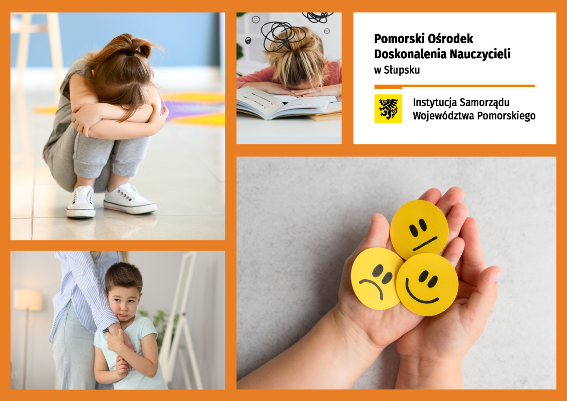 Lęk u dzieci i młodzieży – praktyczne techniki CBT