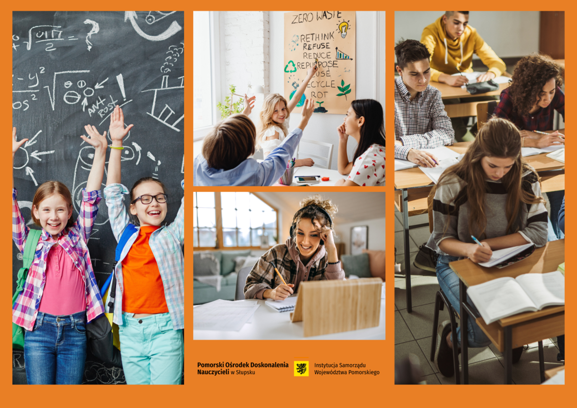 Projektowanie lekcji rozwijających sprawczość ucznia zgodnie z nową podstawą programową 2026