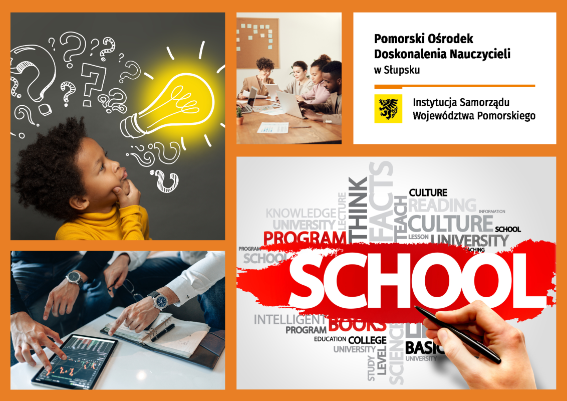 Strategia rozwoju szkoły jako organizacji uczącej się - prawo, kultura organizacyjna i cyfryzacja