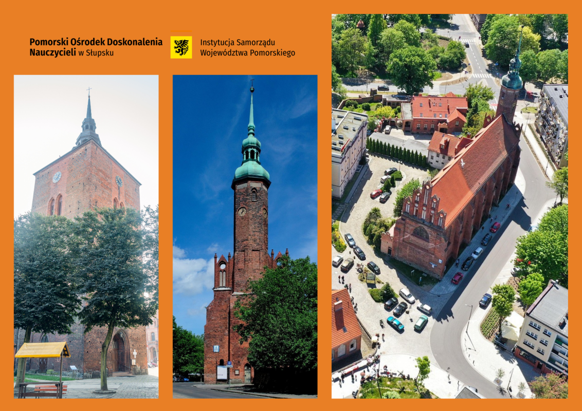 Różnorodny Słupsk - kontekst religijny (historia i dzień dzisiejszy)